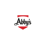 Abby's logo