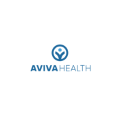 Aviva Health logo