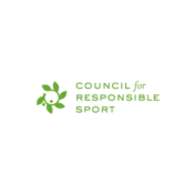 Council for Responsible Sport logo