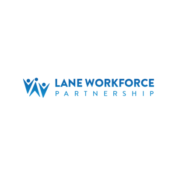 Lane Workforce logo