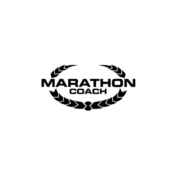 Marathon Coach logo