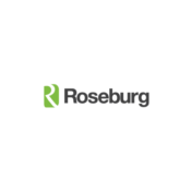 Roseburg logo