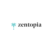 Zentopia logo